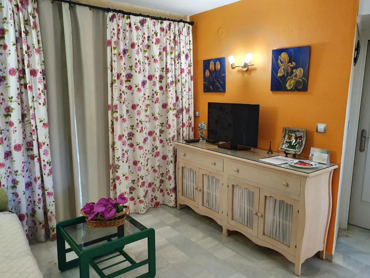 Erisa I Torremolinos