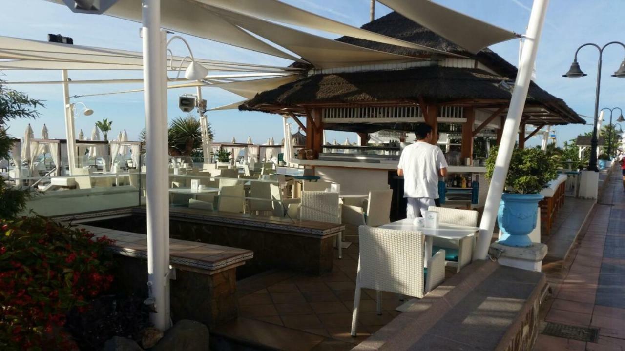 Lejlighed Erisa I Torremolinos