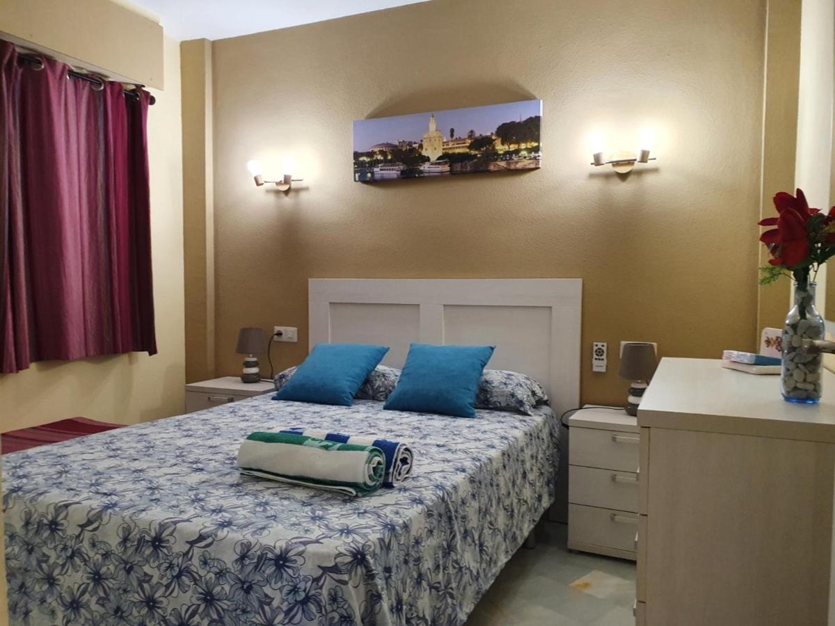Appartement Erisa I