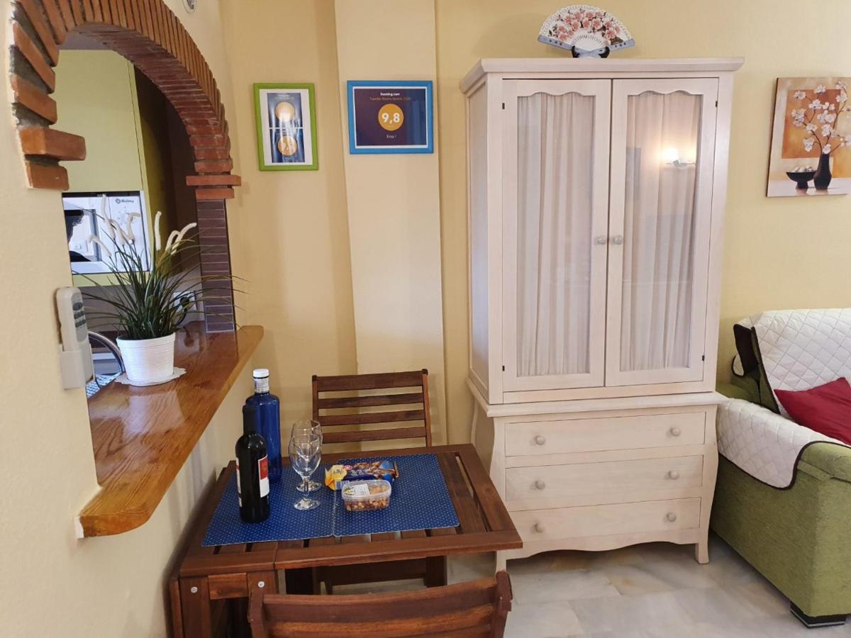 Erisa I Apartment