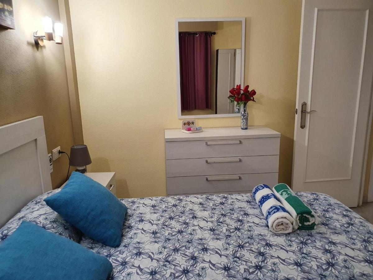 Erisa I Apartment *