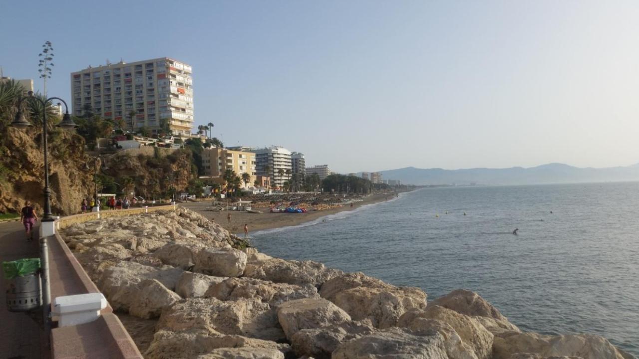 Erisa I Apartment Torremolinos