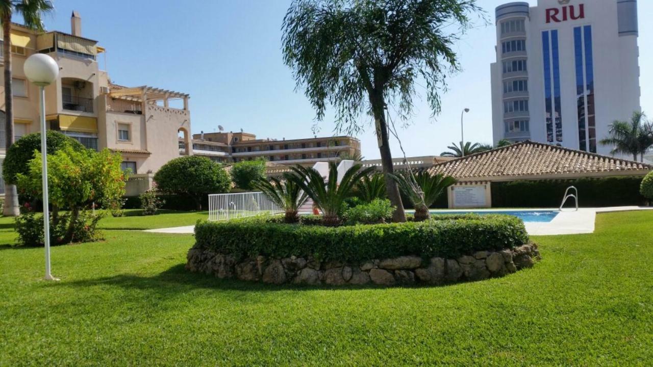 Erisa I Apartment Torremolinos