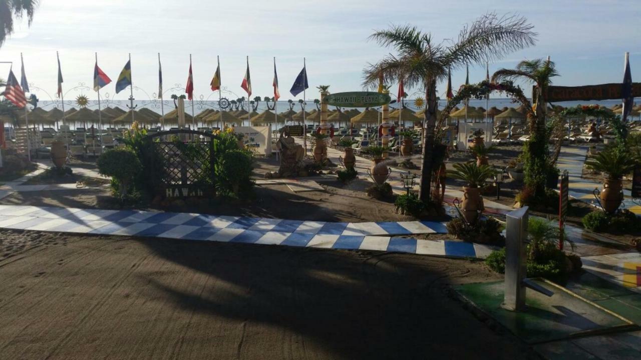 Erisa I * Torremolinos