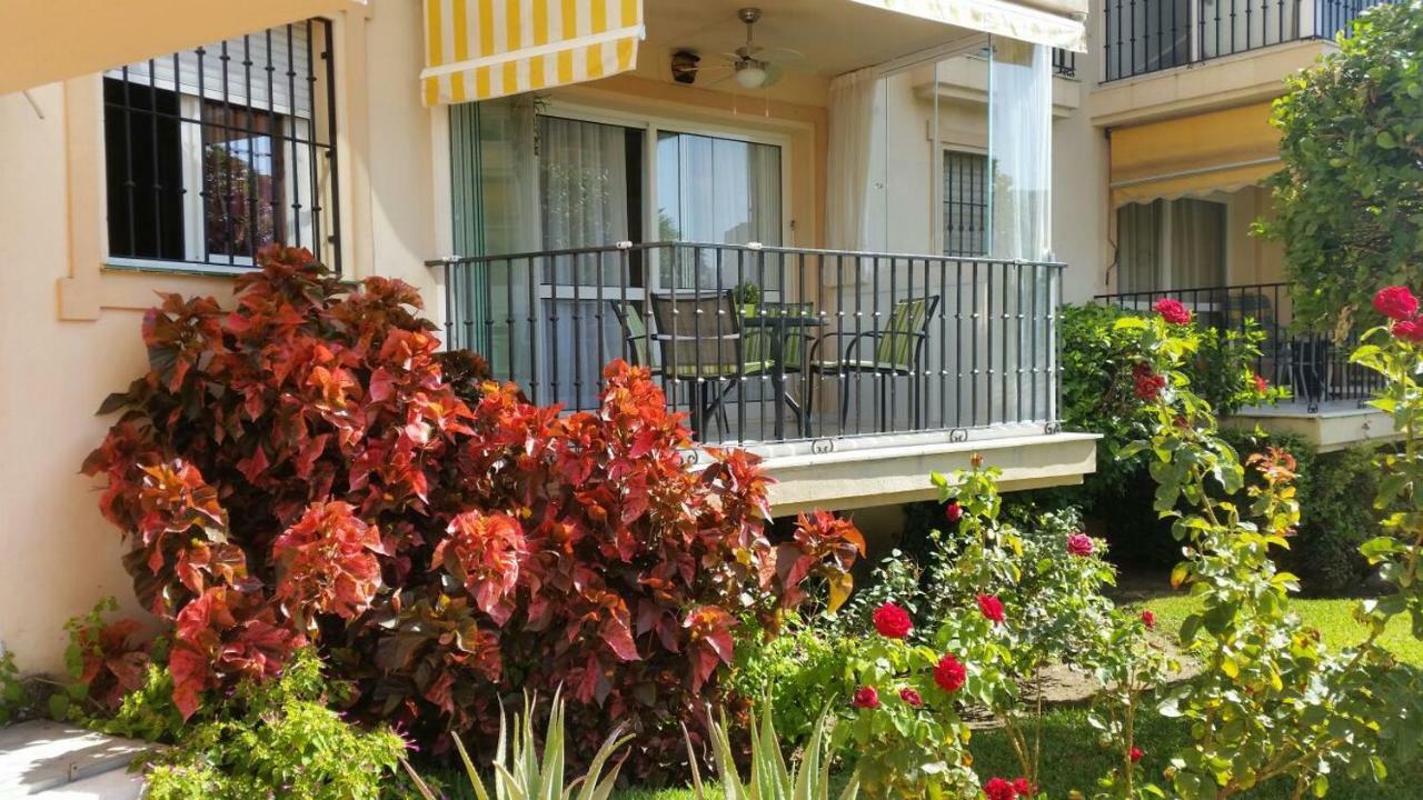 Erisa I Apartment *