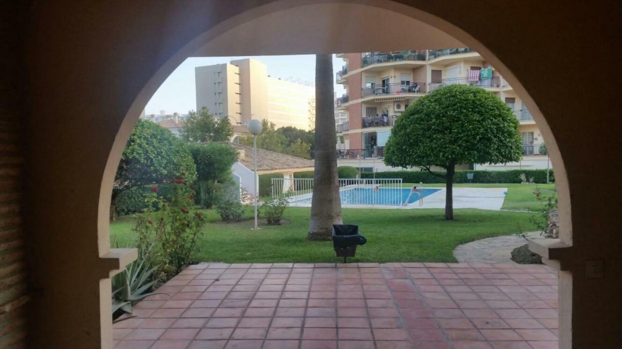 Erisa I Apartment
