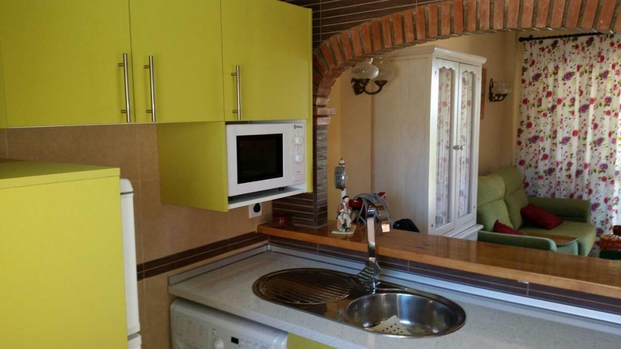 Erisa I Apartment *