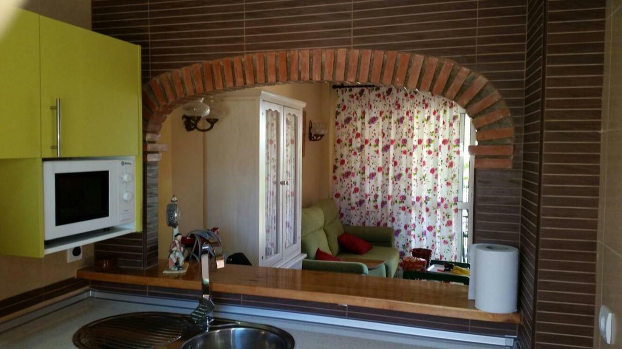 Apartment Erisa I Torremolinos