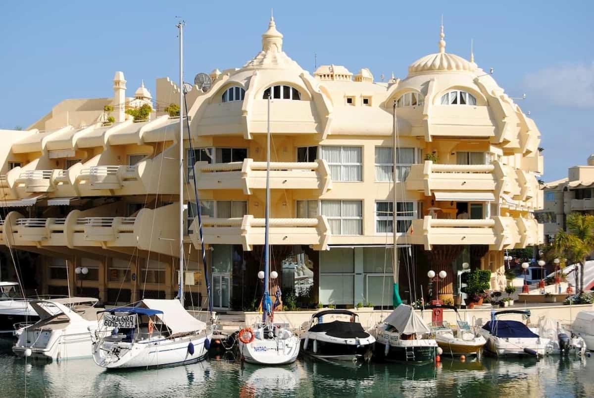 Erisa I * Torremolinos