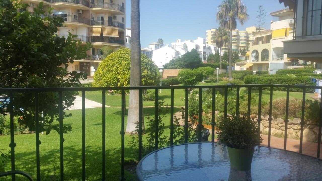 Appartement Erisa I Torremolinos