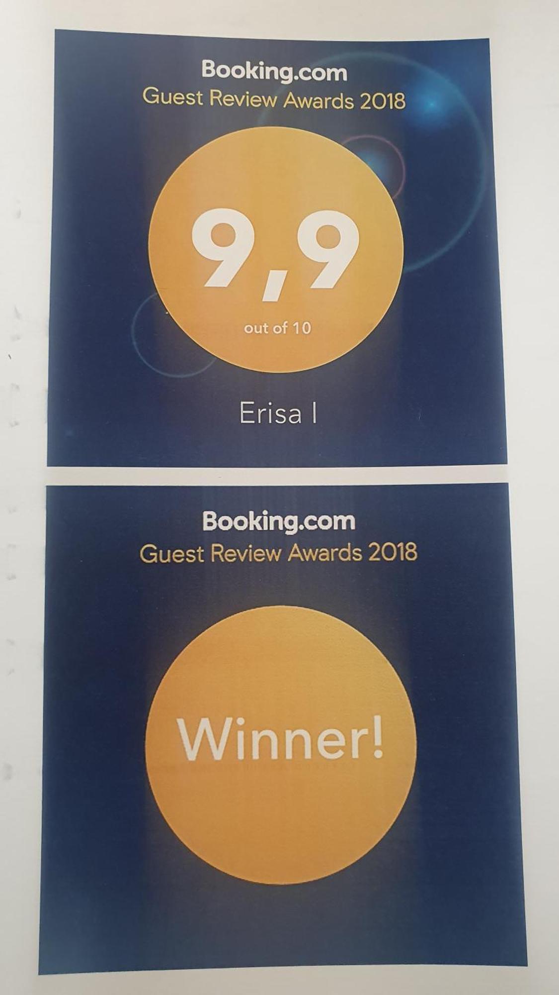 Erisa I