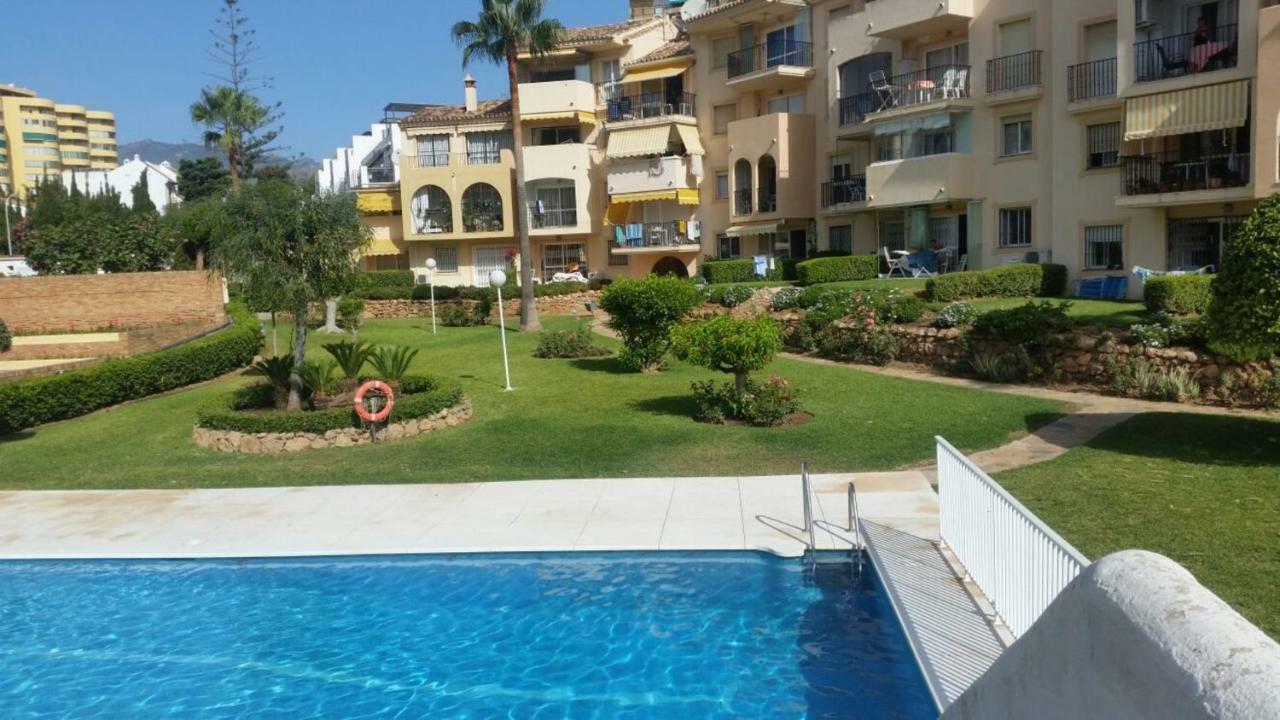 Erisa I Torremolinos