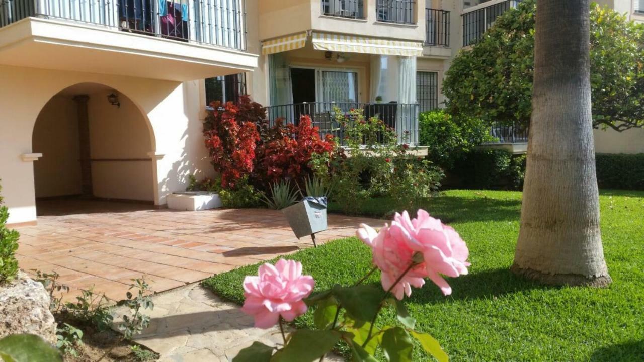 Erisa I * Torremolinos