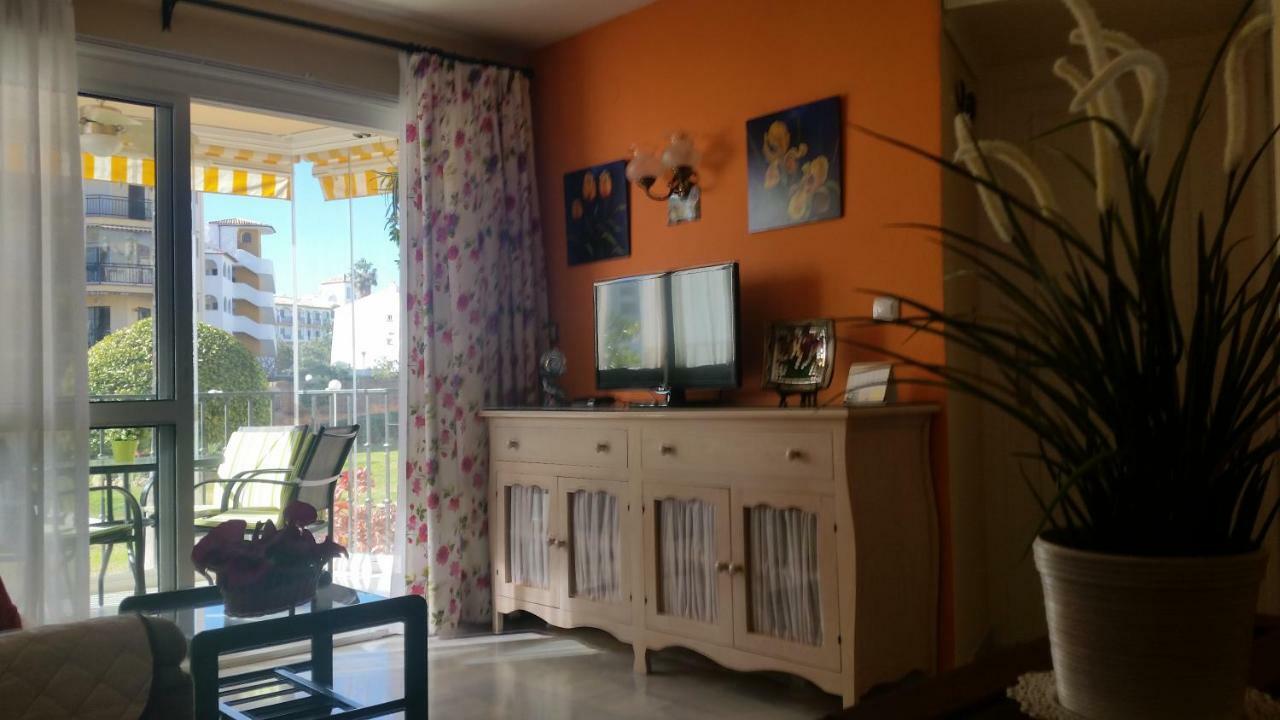 Appartement Erisa I Torremolinos