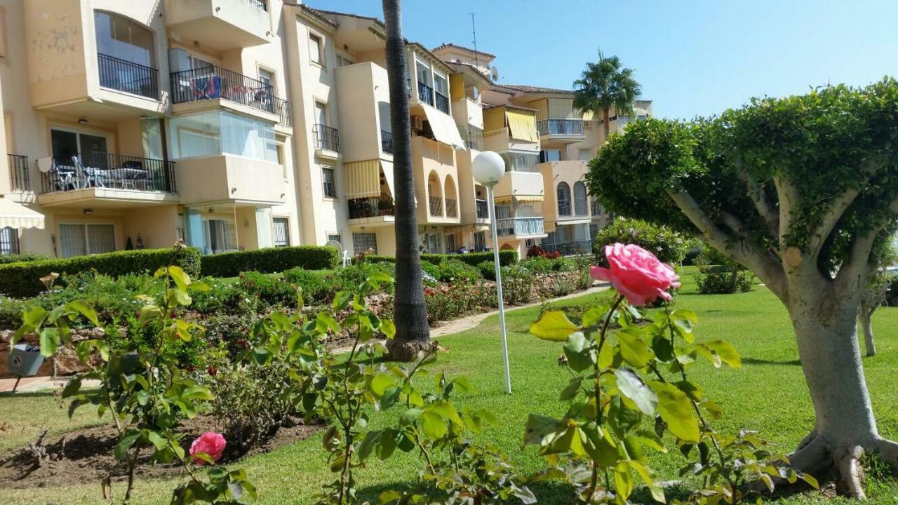 Erisa I * Torremolinos