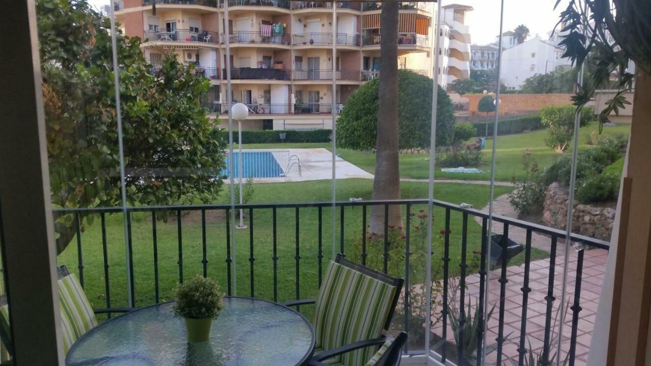 Appartement Erisa I Torremolinos