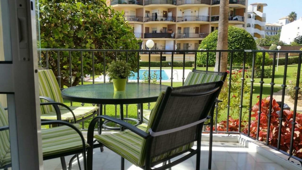 Erisa I Appartement Torremolinos