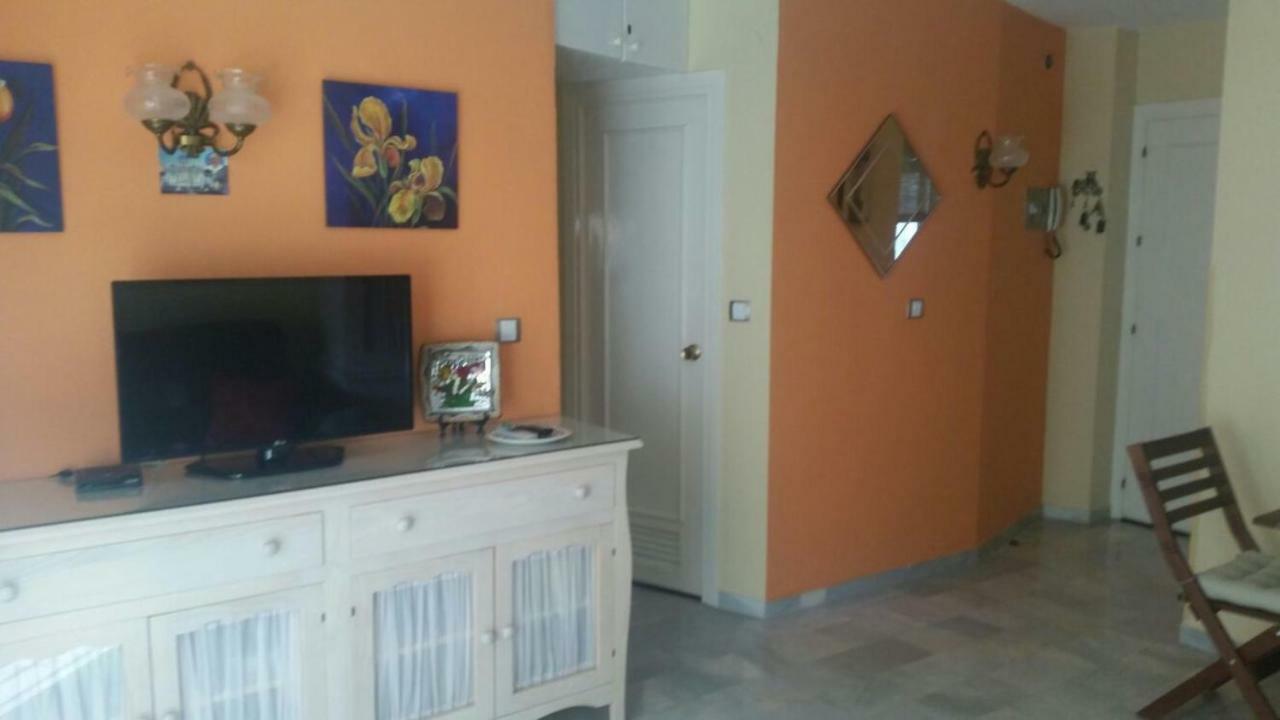 Erisa I Appartement *