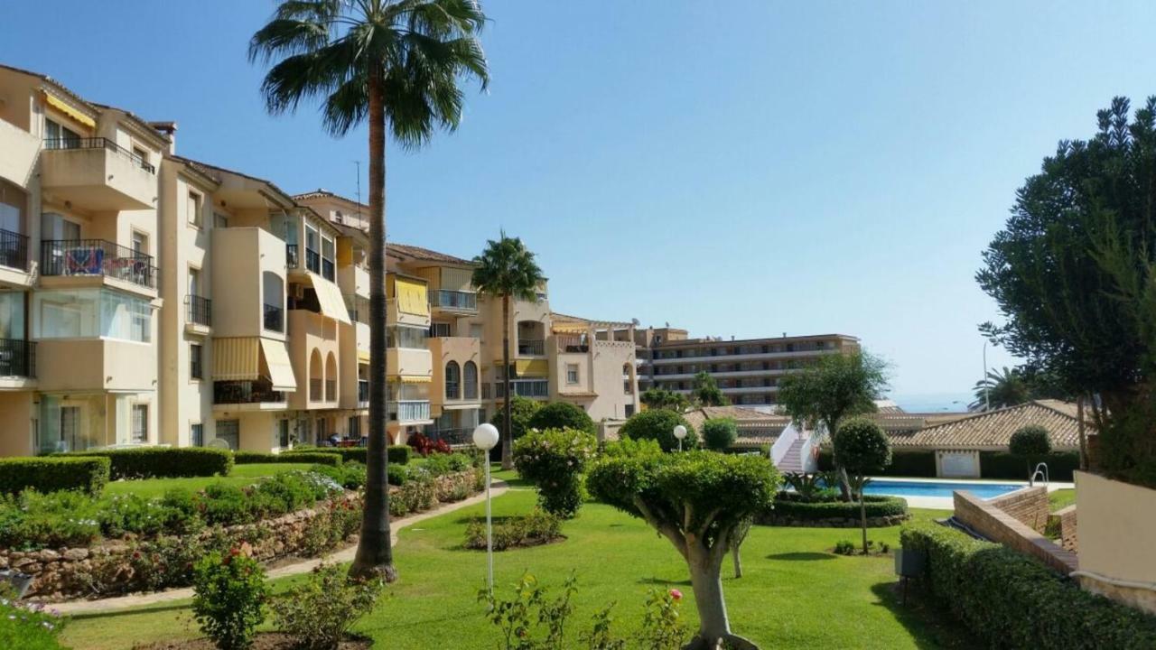 Appartement Erisa I