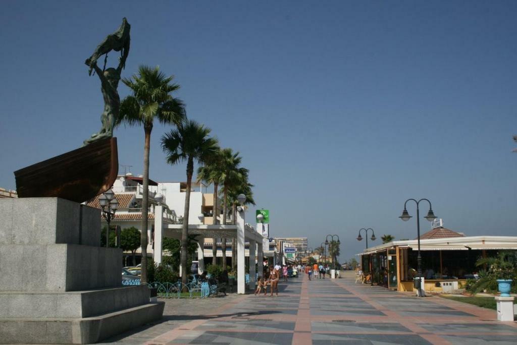 Erisa I Torremolinos