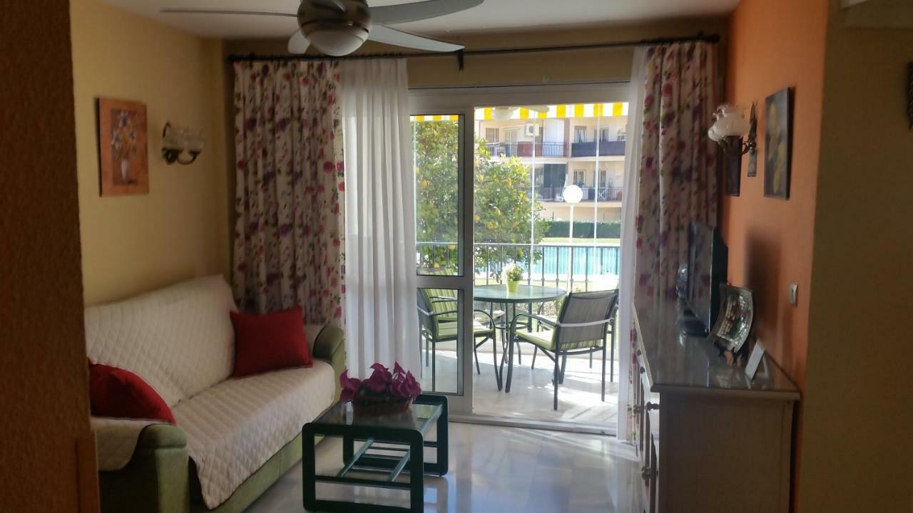 Appartement Erisa I Torremolinos