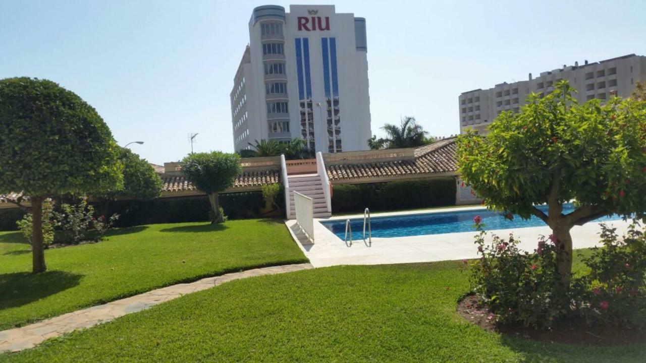 Erisa I Appartement Torremolinos
