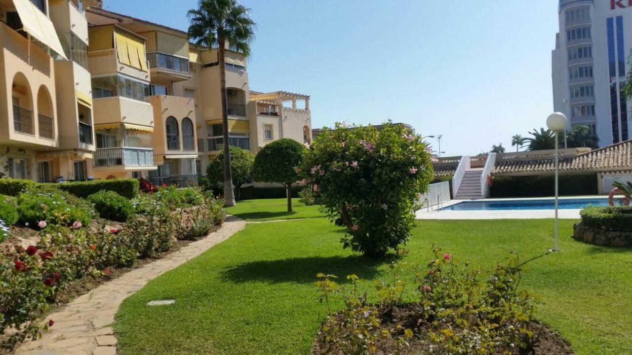 Appartement Erisa I Torremolinos