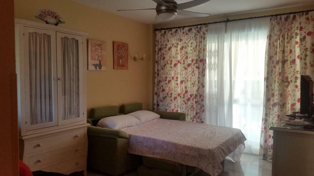 Erisa I Appartement Torremolinos